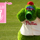 Illustration for article titled Would You Have Sex With the Phillie Phanatic?